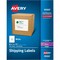 Avery Label, Shpng, 8.5X11, We, 250 250PK AVE95920 - alternate 1